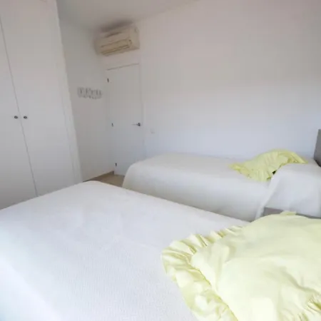 Arenal 빌라 람폴라