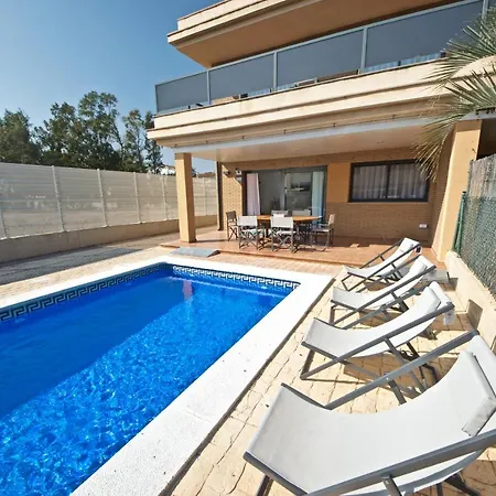 Arenal Villa *