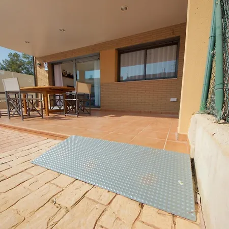 Villa Arenal *