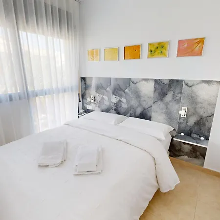 Arenal Villa L'Ampolla