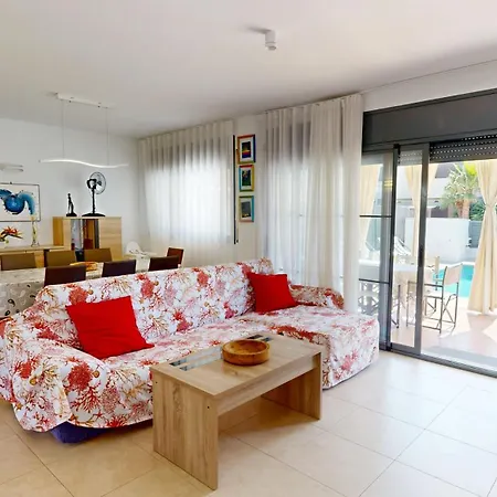 Villa Arenal